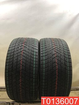Pirelli Scorpion Winter 285/35 R22 106V 