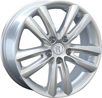 Replay Toyota (TY158) 7x17 5x114,3 ET39 dia 60,1 S