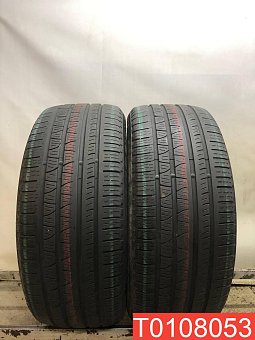 Pirelli Scorpion Verde All Season 265/45 R20 108W 