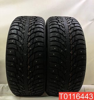 Nokian Hakkapeliitta 9 SUV 255/55 R18 109T 