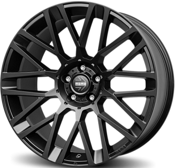 MOMO Revenge SUV 9x20 6x139,7 ET45 dia 95,1 matt black