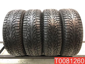 Pirelli Winter Carving Edge 215/65 R16 98T 