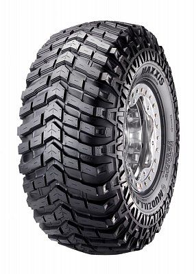 Шины Maxxis M-8080 Mudzilla - 1