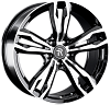 Replica Replay Volkswagen (VV360) 8x19 5x112 ET28 dia 66,6 BKF