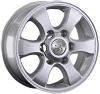 Replica Replay Toyota (TY2) 8,5x20 6x139,7 ET25 dia 106,1 S