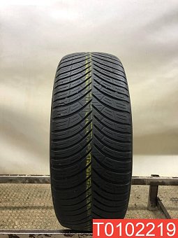 Kleber Quadraxer 2 205/55 R16 91H 