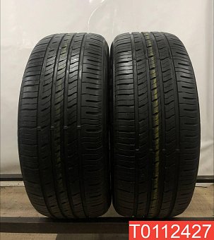 Roadstone Nfera Ru5 SUV 255/50 R20 109W 