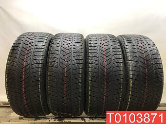 Pirelli Scorpion Winter 265/50 R20 111H 