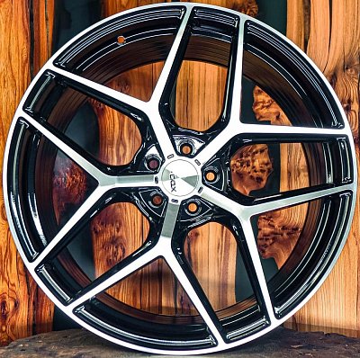 Диски Sakura Wheels YA8910 - 1