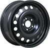 TREBL 9987T 7x17 5x114,3 ET39 dia 60,1 Black