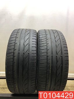 Bridgestone Turanza ER300 245/45 R18 100Y 