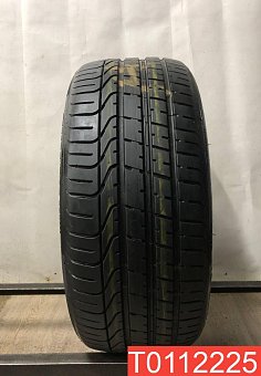 Pirelli Pzero 255/40 R20 101W 