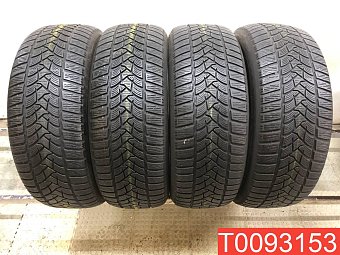 Dunlop SP Winter Sport 5 215/60 R16 99H 