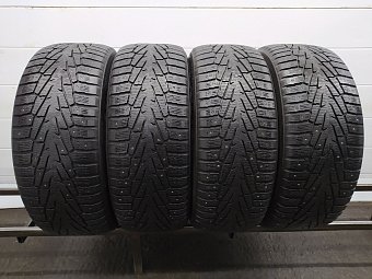 Nokian Hakkapeliitta 7 285/60 R18 116T 