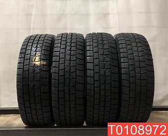 Dunlop Winter Maxx WM01 185/60 R15 84Q 