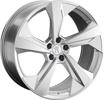 Replay Audi (A278) 9,5x21 5x112 ET31 dia 66,6 S