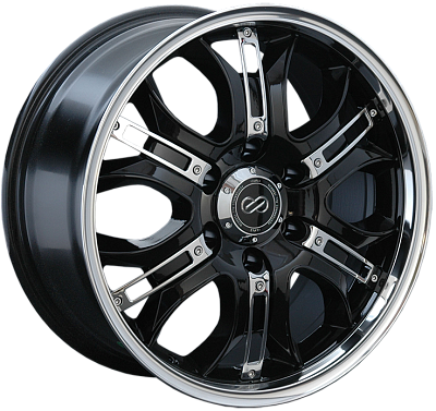 Диски Enkei Tuning SH25 - 1