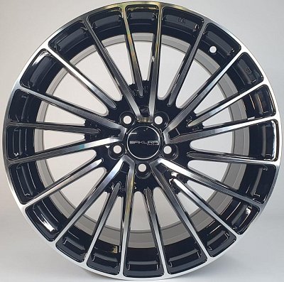 Диски Sakura Wheels D2852 - 1