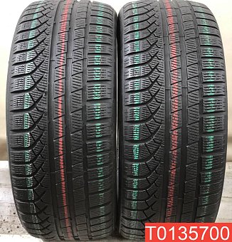 Pirelli Pzero Winter 245/45 R18 100V 