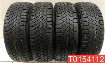 Gislaved Nord Frost 200 185/65 R15 92T 