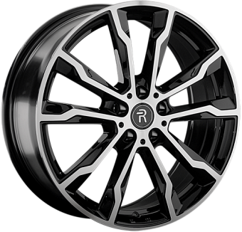 Replay GAC (GA23) 7,5x19 5x120 ET41 dia 59,6 BKF
