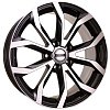 TechLine NEO 728 7,5x17 5x112 ET45 dia 66,6 BD