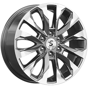 КР007 Haval H9