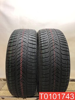 Pirelli Winter Sottozero 3 225/55 R18 102V 