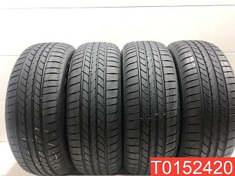 Goodyear EfficientGrip 205/60 R16 92W RunFlat
