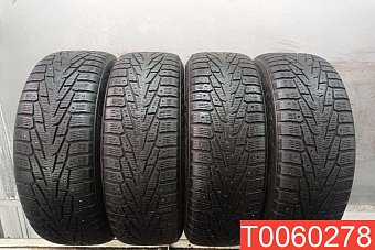 Nokian Hakkapeliitta 7 SUV 235/65 R17 108T 