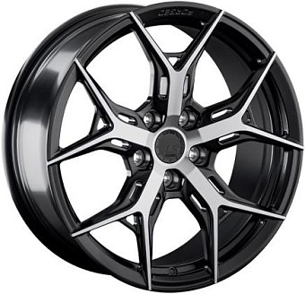 LS Forged LS FG14 8x18 5x114,3 ET30 dia 67,1 MBF