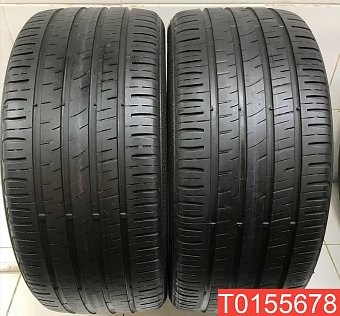 Barum Bravuris 3HM 255/35 R20 97Y 