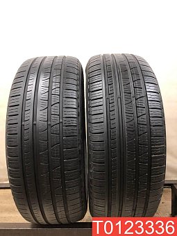 Pirelli Scorpion Verde All Season 235/55 R19 105V 