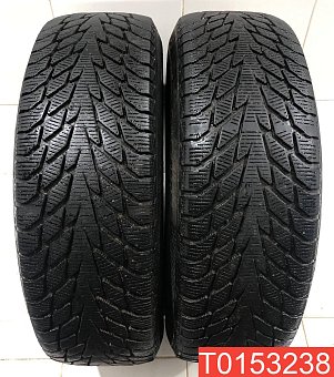 Cordiant Winter Drive 2 SUV 225/65 R17 106T 