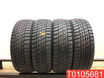 Goodyear Ice Navi 6 195/65 R15 91Q 