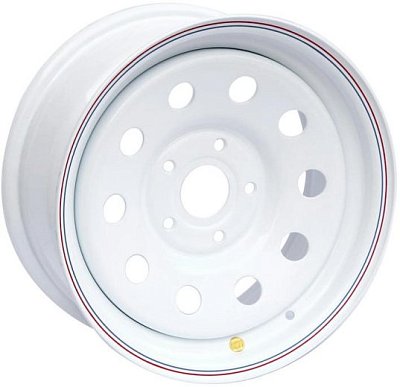 Диски Offroad wheels VW Amarok - 1