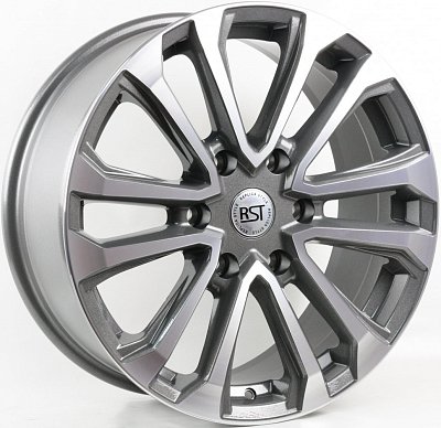 Диски RST R058 - 1