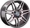 Replay Mercedes (MR100) 8x18 5x112 ET60 dia 66,6 GMF