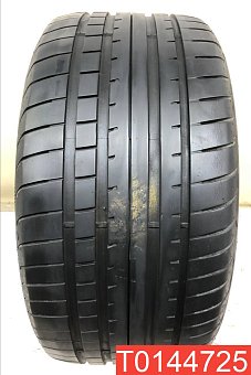 Goodyear Eagle F1 Asymmetric 275/35 R19 100Y RunFlat