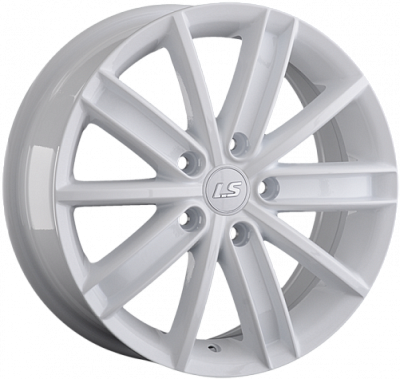 Диски LS wheels 1045 - 1