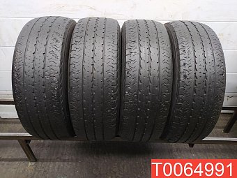 Pirelli Chrono Serie 2 215/65 R15 104/102T 