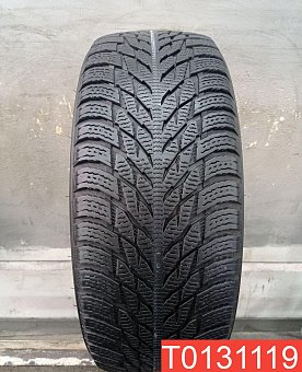 Nokian Hakkapeliitta R3 205/65 R16 99R 