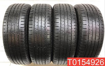 Continental CrossContact LX 215/65 R16 98H 