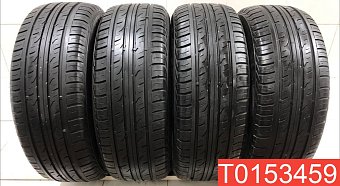 Dunlop Grandtrek PT3 265/60 R18 110H 