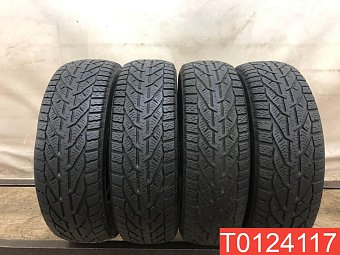 Tigar Winter 195/65 R15 95T 