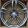 KH Design Audi (Audi 717 (Q7 NEW)) 9,5x22 5x112 ET40 dia 66,6 MG