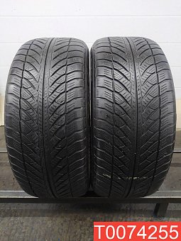 Goodyear UltraGrip Wrangler 255/50 R19 107H RunFlat