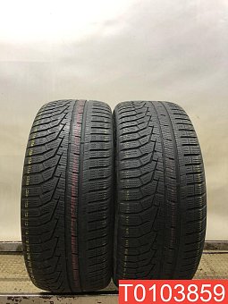 Hankook Winter I'Cept Evo 2 235/50 R18 101V 