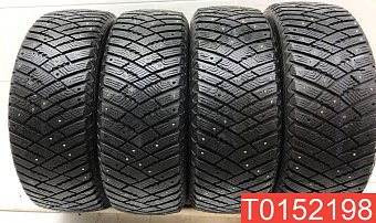Goodyear UltraGrip Ice Arctic 205/55 R16 94T 