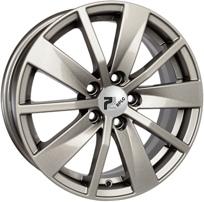 Диски RPLC-Wheels VW165 - 1